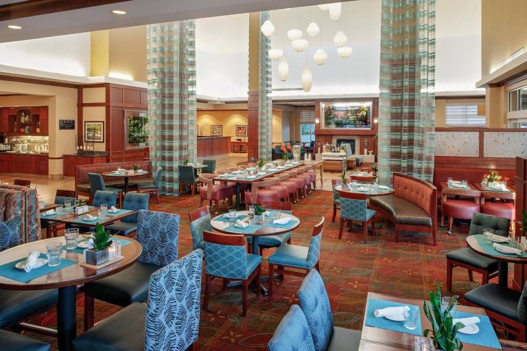Hilton Garden Inn Chicago O'Hare Airport — photo 3