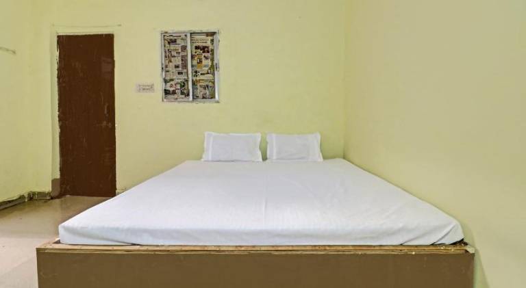 SPOT ON 81062 Moonlight Hotel