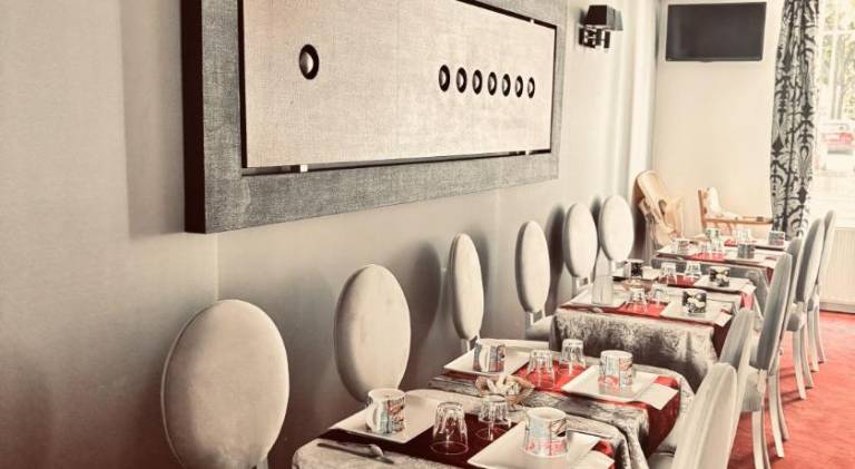 Logis Hotel Saint Martin — photo 2