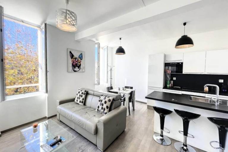 Charming rental apartment | Beach nearby | Pets allowed — photo 3