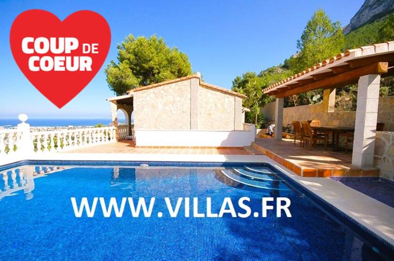 Villa Dénia