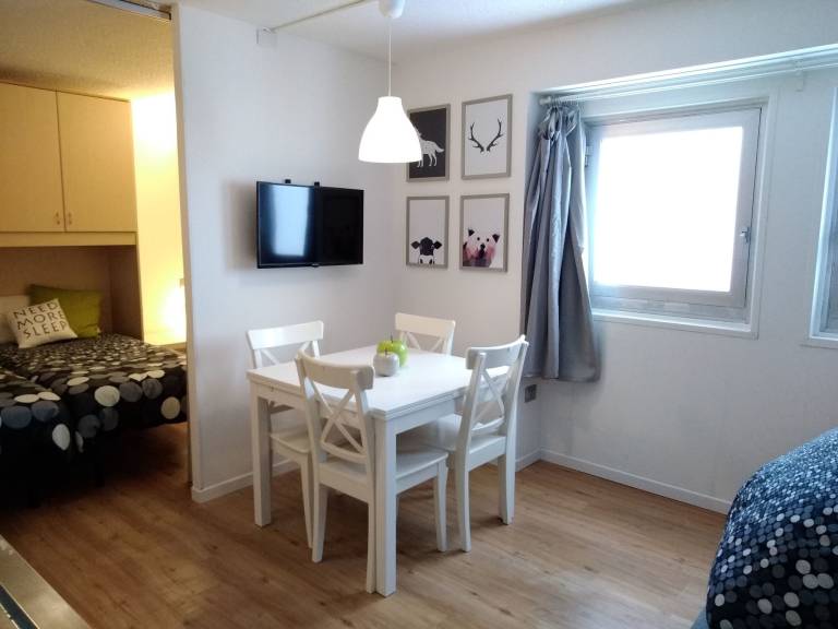 Apartment Passo del Tonale