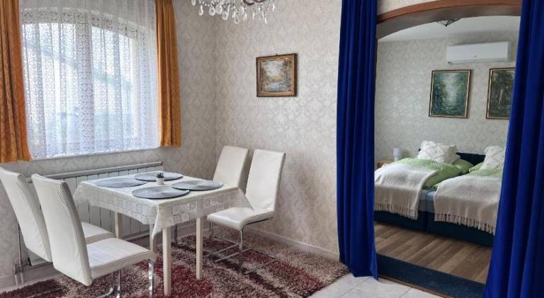 Horvath apartaman — photo 2