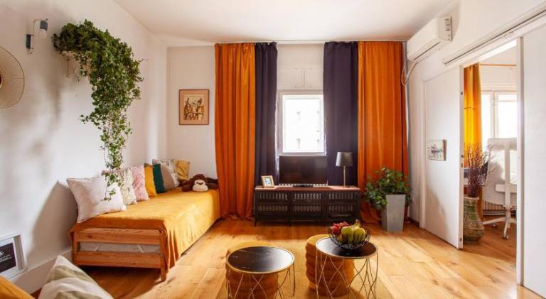Apartment | Next to Palace of the Parliament in Bucharest