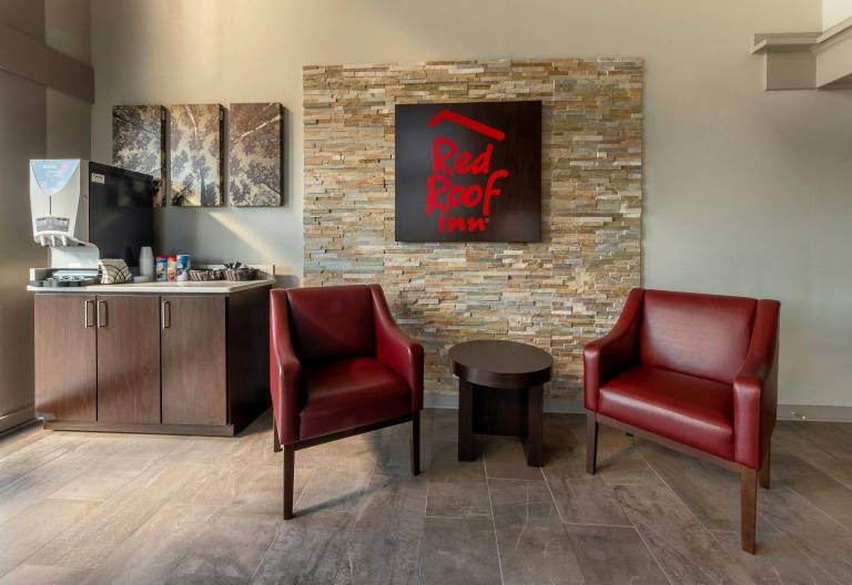 Red Roof Inn Monroe — photo 3