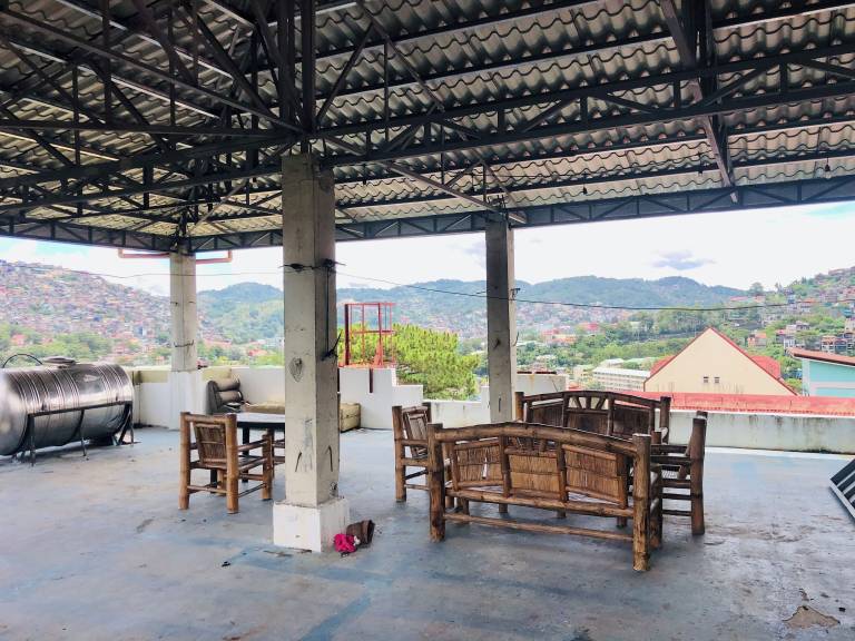 Maison de vacances Baguio