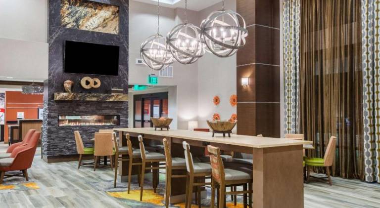 Hampton Inn & Suites Pasco/Tri-Cities — photo 2
