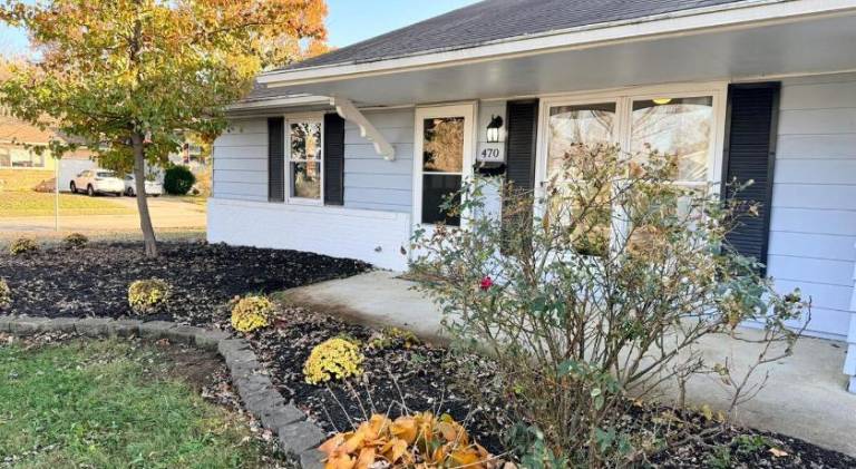 98 m&sup2; Ferienhaus