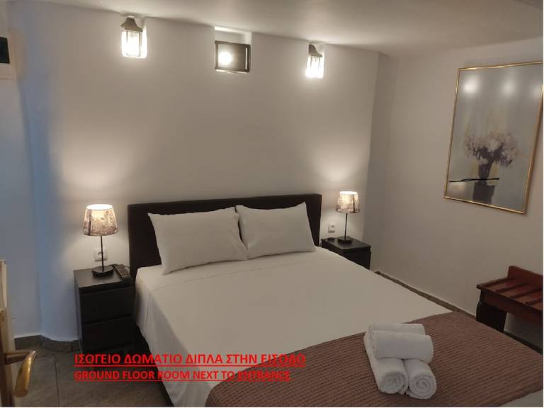 Κατάλυμα Porto Germeno