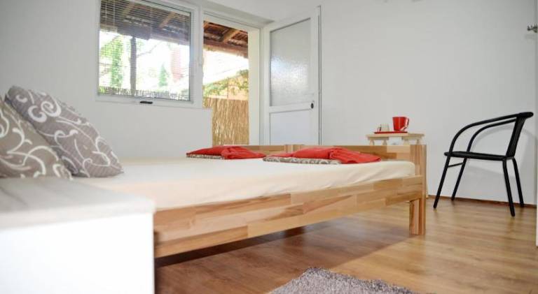 Bed & Breakfast Palić