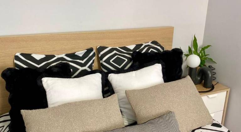 Apartment Stare Miasto