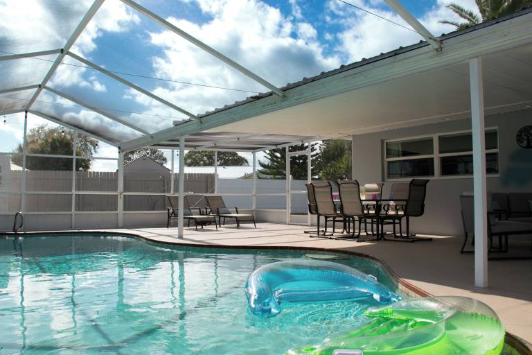 House  Palm Bay
