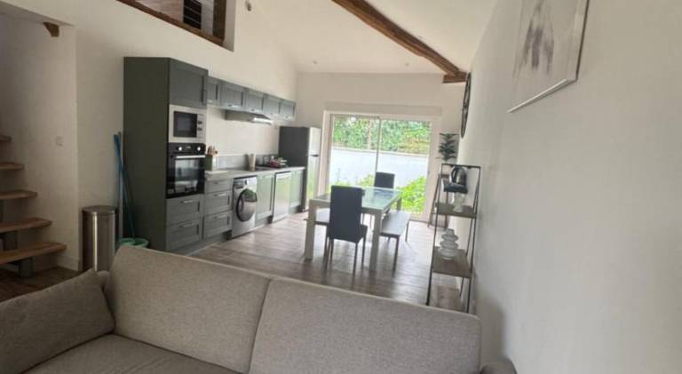Fully equipped holiday apartment with terrace, heated pool & grill | Pet-friendly — photo 2