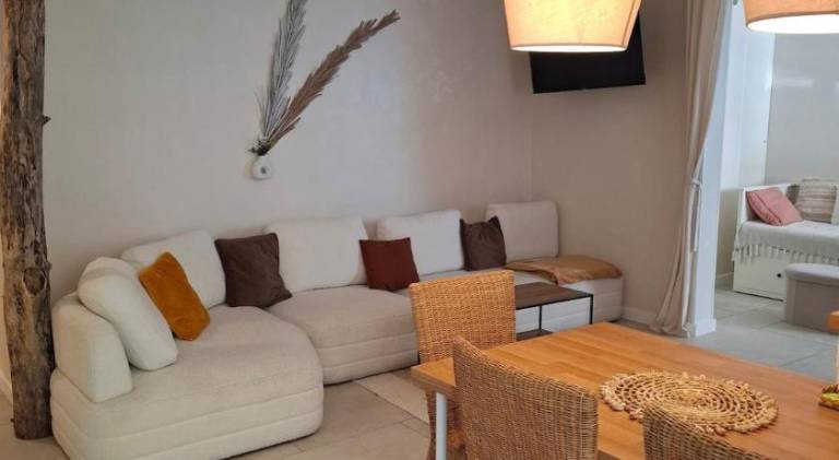 Holiday apartment with 1 room for 4 persons in Lyon