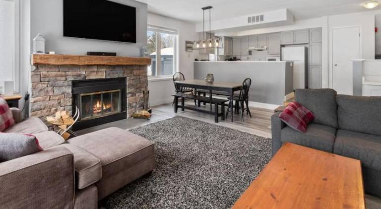 Vacation home with 1 room for 6 persons in The Blue Mountains, ON