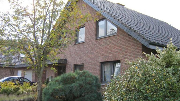 Ferienwohnung Raesfeld