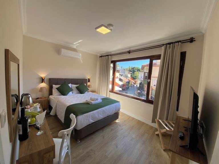 Pension Antalya