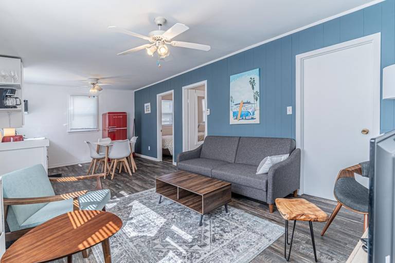 Apartment Southampton