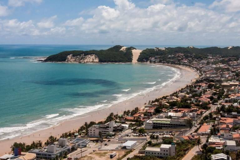 Apartamento Nordeste