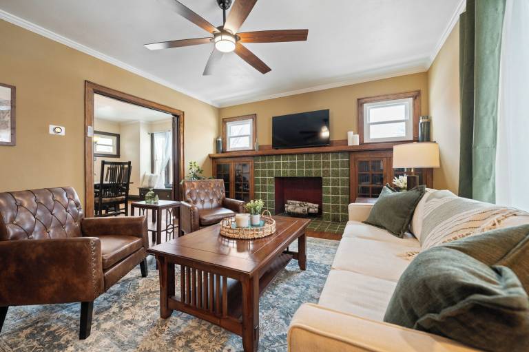 House  Barboursville