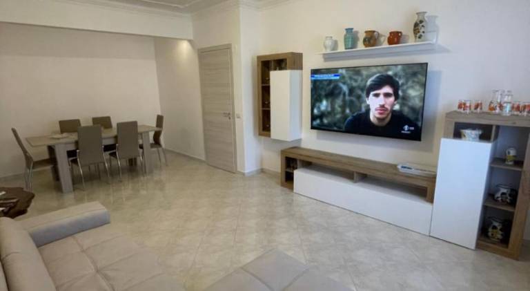 Beautiful rental apartment | Next to the beach | Pets allowed in Civitavecchia