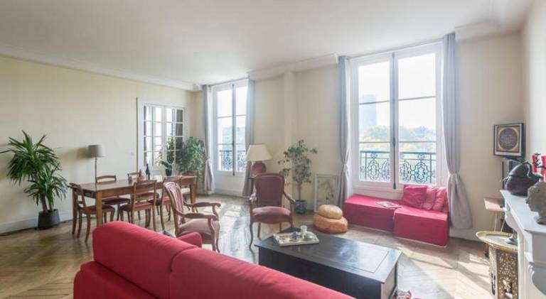 Rental apartment | Near Notre-Dame de Paris — photo 5