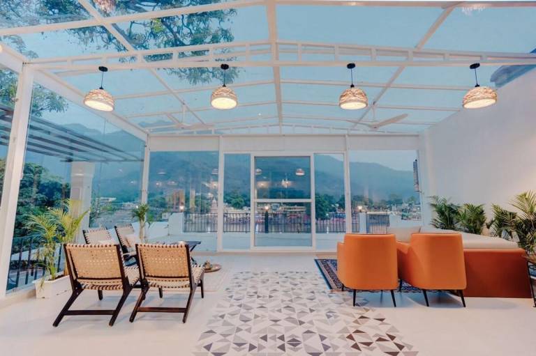 House Rishikesh