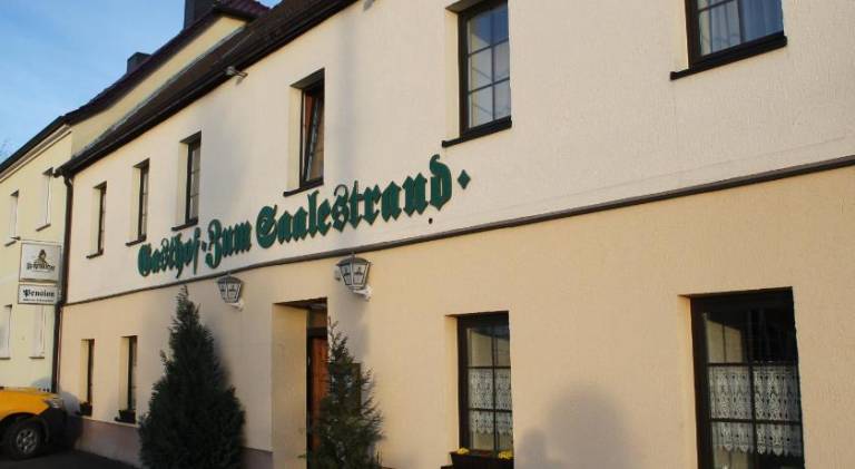 Bed & Breakfast  Bad Dürrenberg