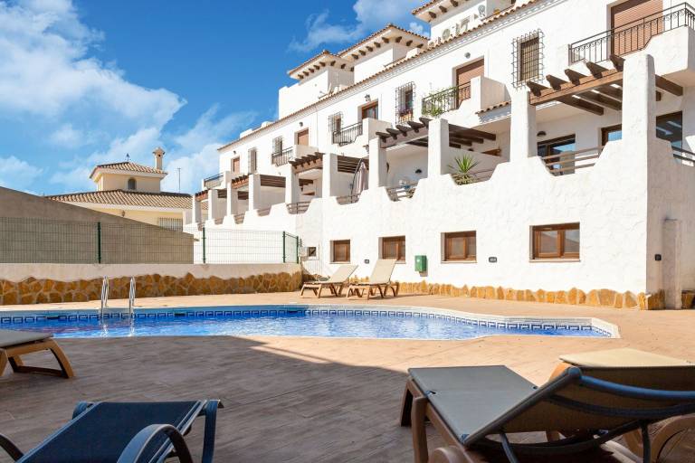 Ferienwohnung Playas de Vera
