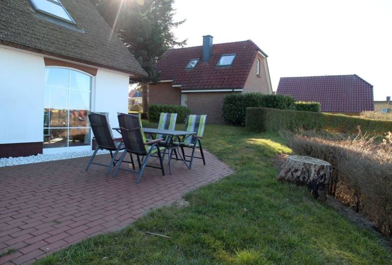 Ferienhaus Sternberg