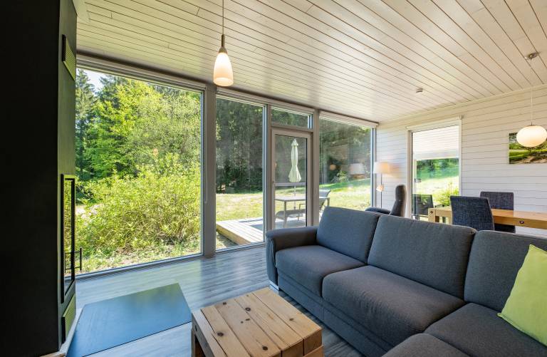 Ferienhaus Ruhla