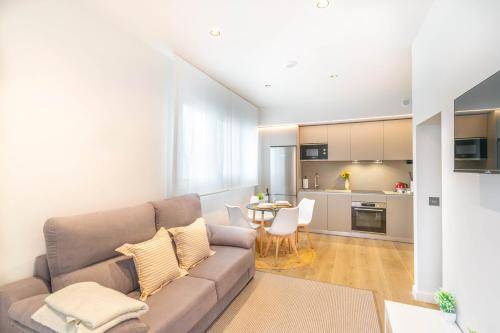 Apartamento Pamplona