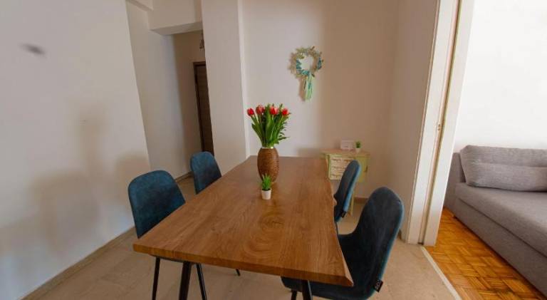 Apartment | Pets are welcome — photo 4