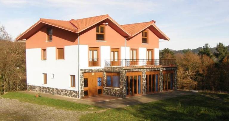 Casa Ampuero