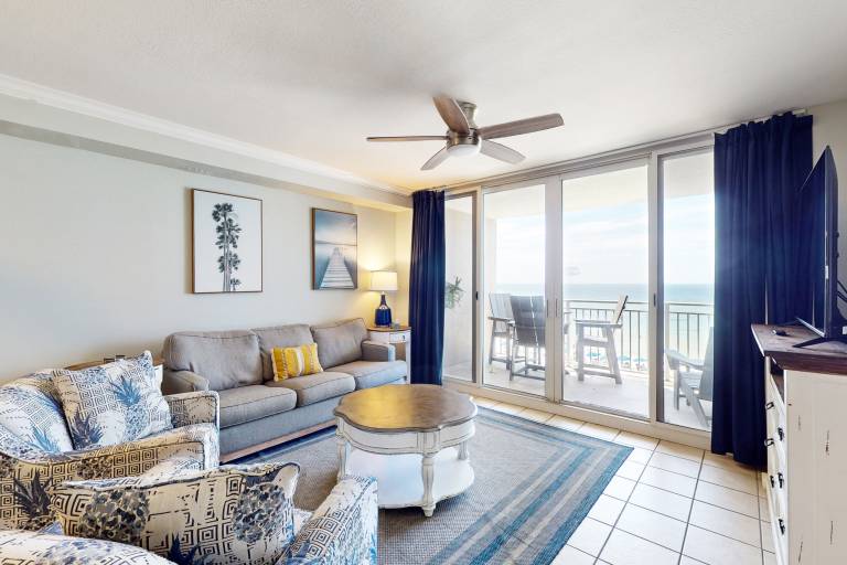 Condo Panama City Beach