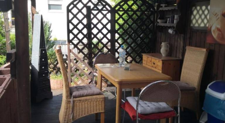 Vacation home with 2 rooms for 6 persons — photo 4
