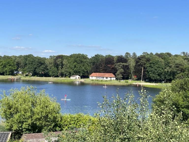 Ferienwohnung Ottersberg