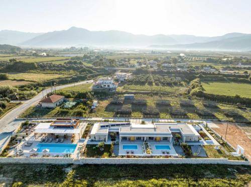 Διαμέρισμα Δίκορφο