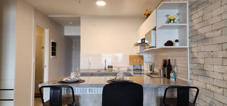 Apartamento Miraflores