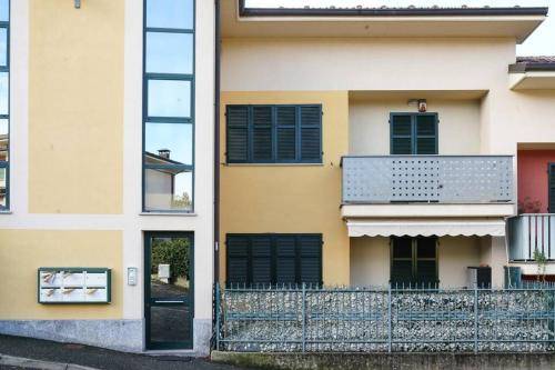 Apartment Novi Ligure