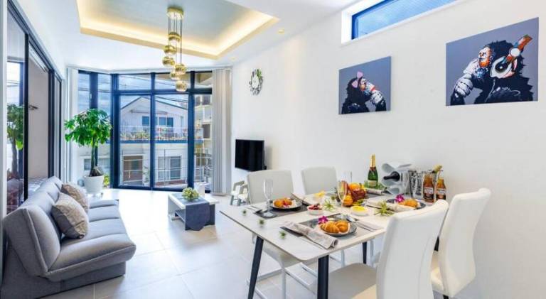 Ferienwohnung