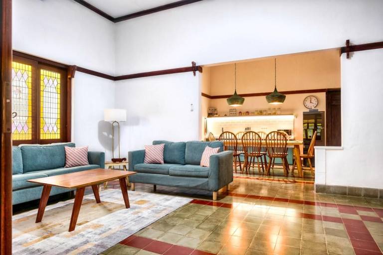 Villa  Yogyakarta
