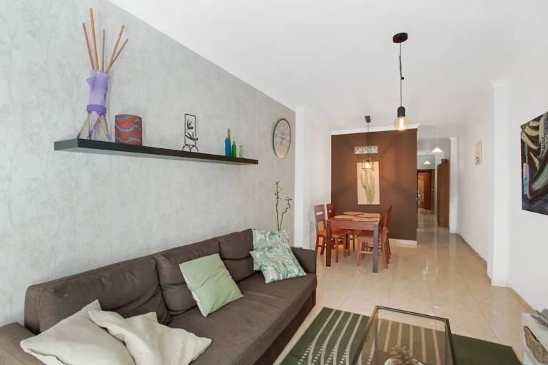 Ferienwohnung Las Palmas de Gran Canaria