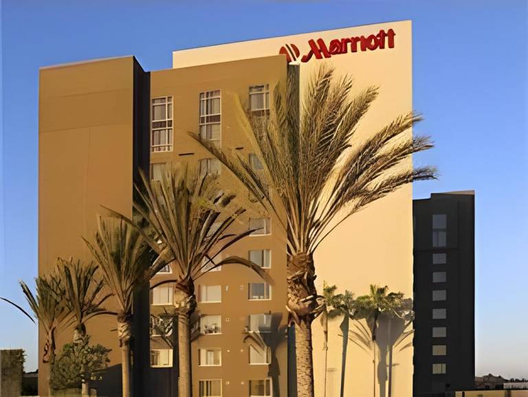 San Diego Marriott Del Mar in San Diego, CA