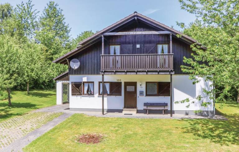 Ferienhaus Thalfang