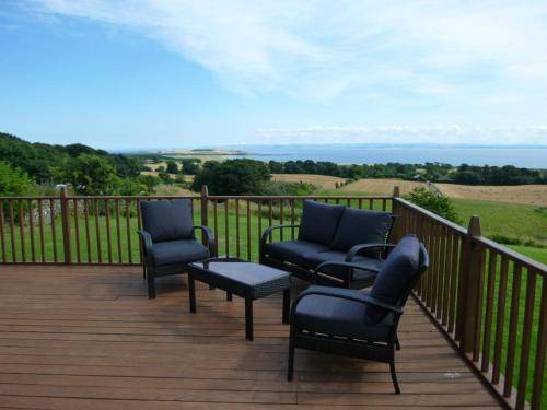 Bed and breakfast  Lower Largo