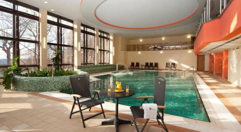 Chateau Monty Spa Resort — photo 4