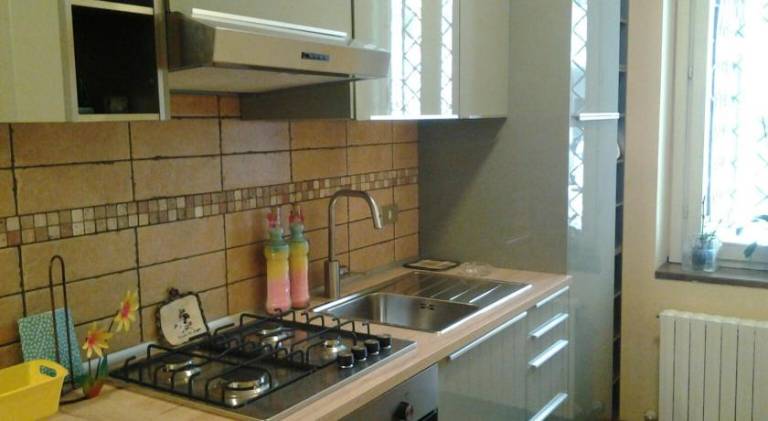House with 2 rooms for 5 persons — photo 3