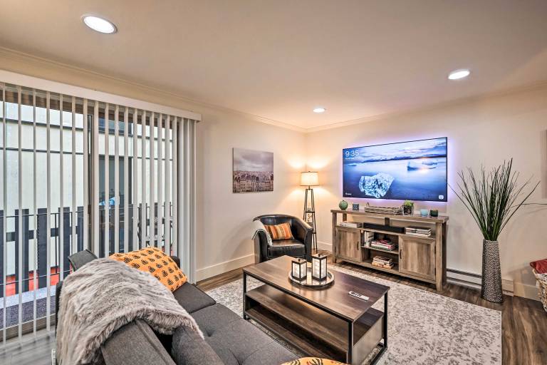 Appartement  Loyal Heights