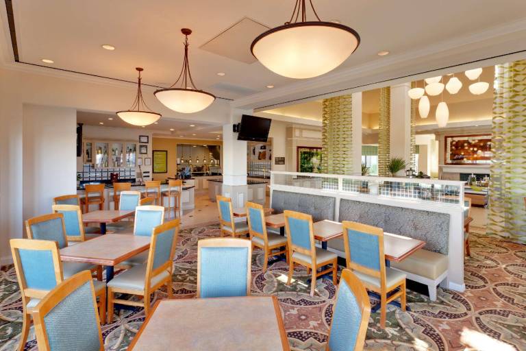 Hilton Garden Inn Sacramento Elk Grove — photo 5